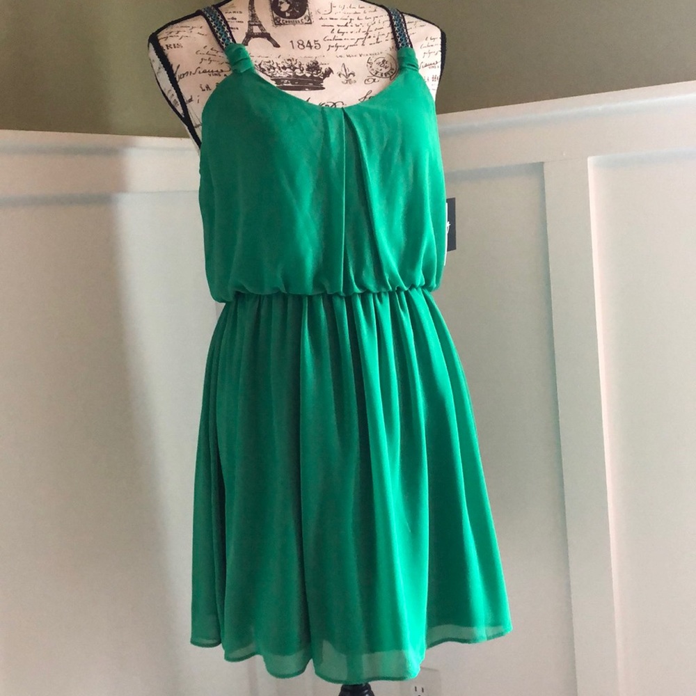 2/$40: BY-AND-BY, Dress (M) - Picture 1 of 5